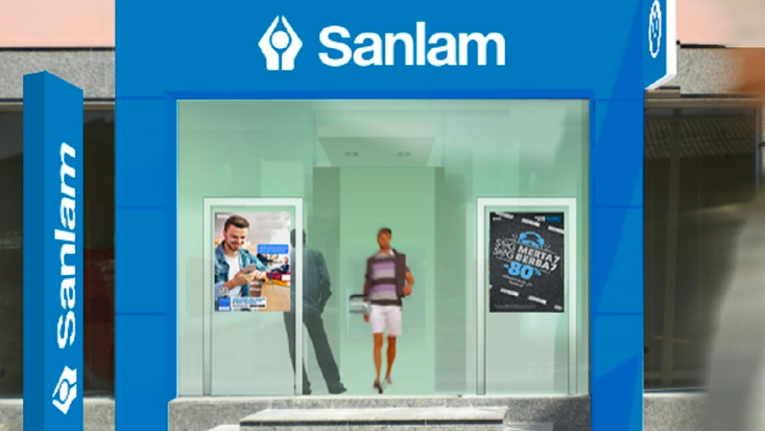 SanlamAllianz BD ASSURANCES HMB - MOHAMMEDIA (28810) Visuel 1