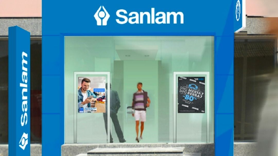 SanlamAllianz CAPITOLE ASSURANCE - RABAT (10000) Visuel 1