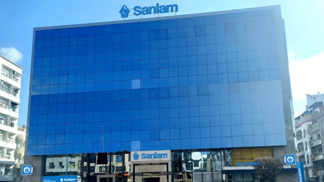 SanlamAllianz Bureau Direct Siège - Casablanca (20000) Visuel 1