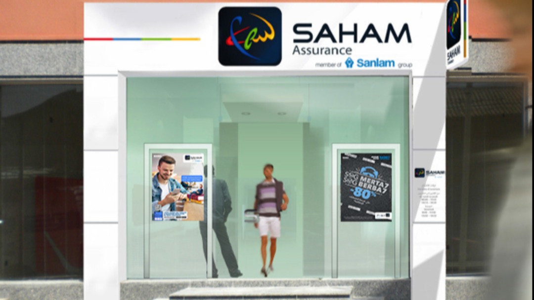 SanlamAllianz Assurances Issaguen Al Wahda - Al Hoceima (32302) Visuel 1