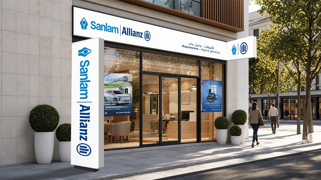 Agence SanlamAllianz